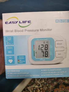 تجریه خرید فشارسنج ایزی لایف مدل KD-738