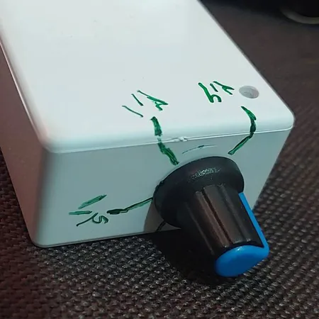 تشک برقی مدل 14060