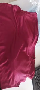 تجریه خرید ست کراپ تاپ و شلوارک زنانه آرمادیا مدل کبریتی یقه اسکوپی کد CH16