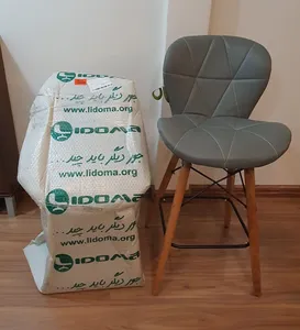 تجریه خرید صندلی اپن لیدوما مدل Q820