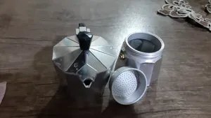 تجریه خرید قهوه جوش مدل 2 Cup