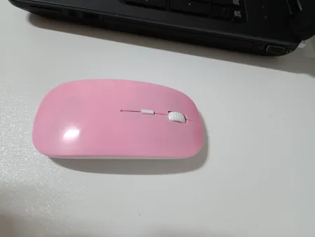 ماوس بی سیم مدل 24G