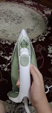 اتو بخار تفال مدل fv5781