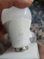 تجریه خرید لامپ ال ای دی 10 وات بروکس مدل 5322-A60 پایه E27 بسته 10 عددی