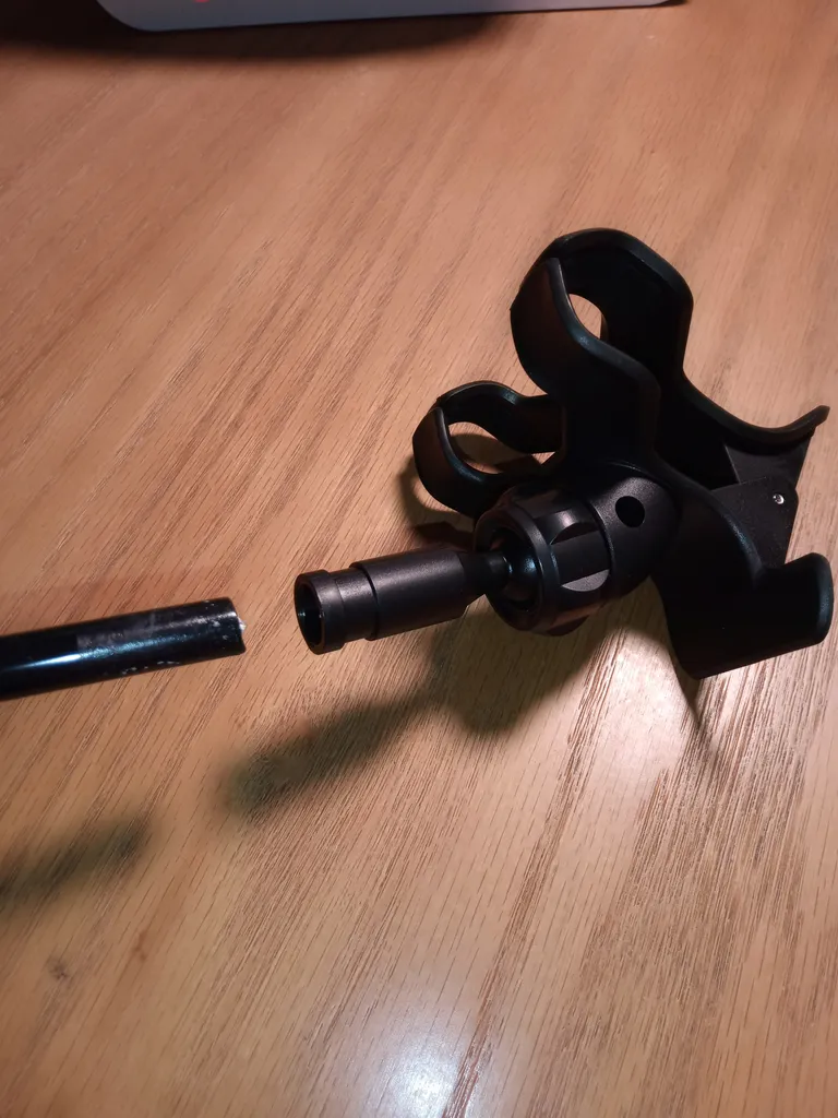 پایه نگهدارنده گوشی موبایل یوگرین مدل LP113-80906