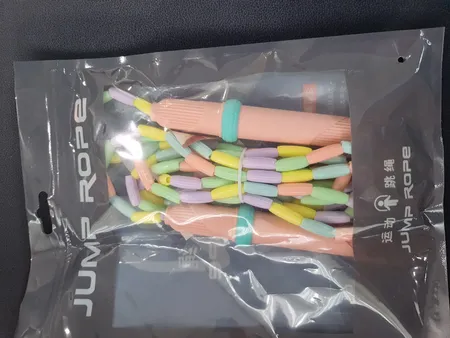 طناب ورزشی مدل T034