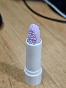 تجریه خرید بالم لب سودا مدل ویتامین A و E