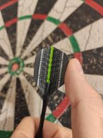 پر یدک هاروس مدل SuperGrip بسته 3 عددی