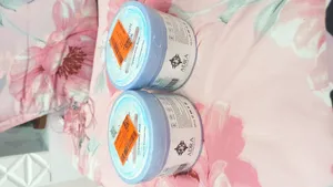 تجریه خرید ماسک مو آدرا مدل هیالورونیک اسید حجم 400 میلی لیتر