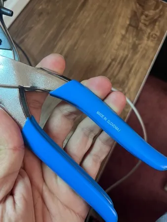 کمربند سوراخ کن یونیور مدل 558/5P