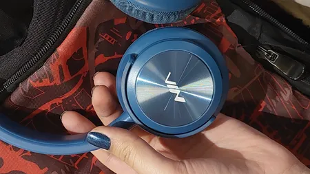 هدست بی سیم نیا مدل 220