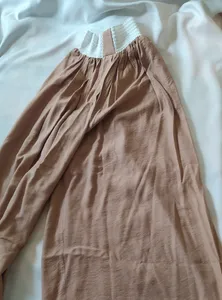 تجریه خرید دامن شلواری زنانه مدل کرسپو کد AK1270