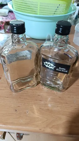 بطری مدل S301