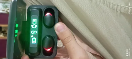 هدفون بلوتوثی مدل i90