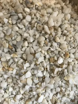 شن تزیینی مدل SMN02 وزن 2 کیلوگرم