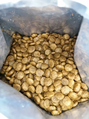 غذای خشک گربه مفید مدل ADULT1400 وزن 2 کیلوگرم