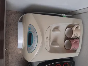 تجریه خرید مخزن آبسرد کن مدل نیکای بشقابی