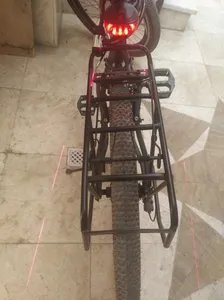 تجریه خرید چراغ دوچرخه هارمن مدل Bic-20