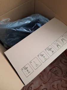 تجریه خرید صندلی اپن هوگر مدل BH840 چرمی