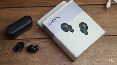 هدفون بی سیم او ام تینگ مدل AirFree EO002Bt