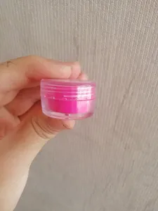 تجریه خرید پودر رنگ اسلایم تپلی مدل PinBl