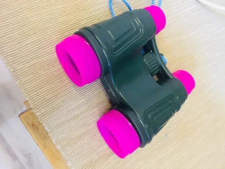 دوربین اسباب بازی کد 021