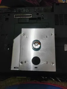 تجریه خرید براکت هارد اینترنال مدل 9.5 hdd caddy