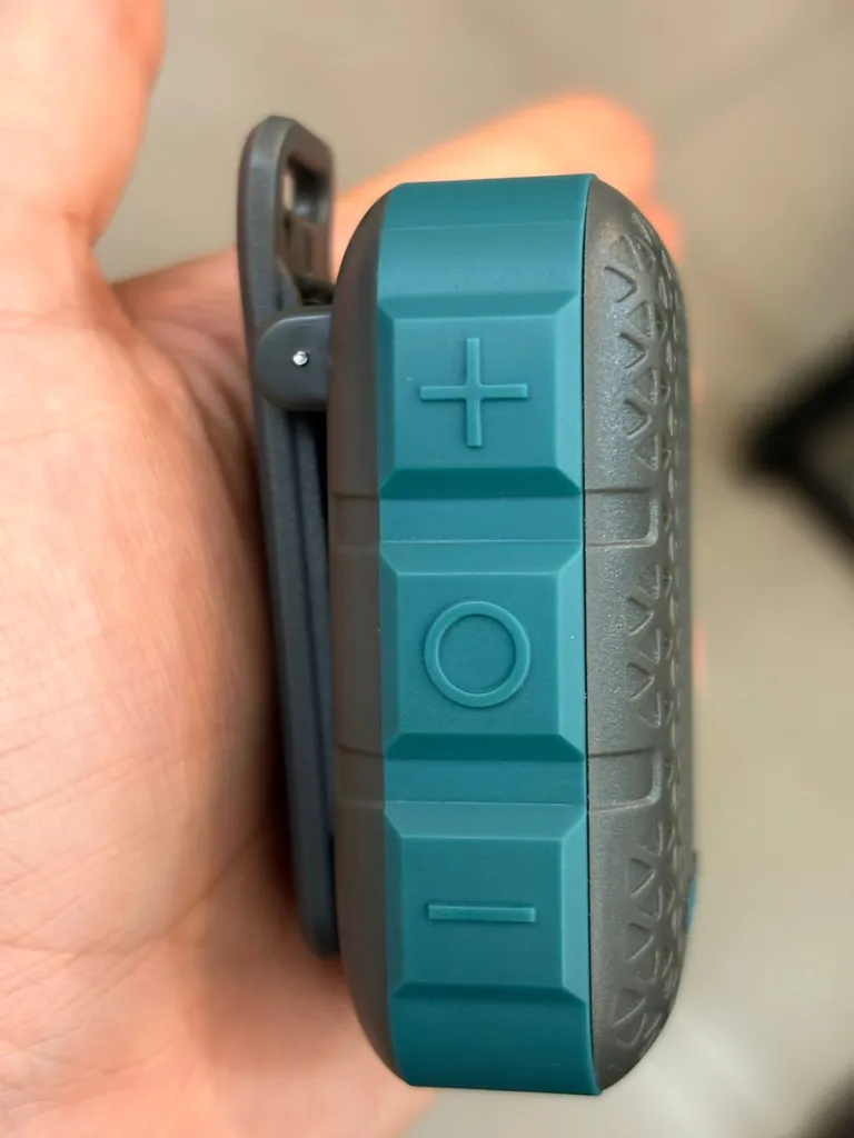 اسپیکر بلوتوثی های فیوچر مدل POCKET