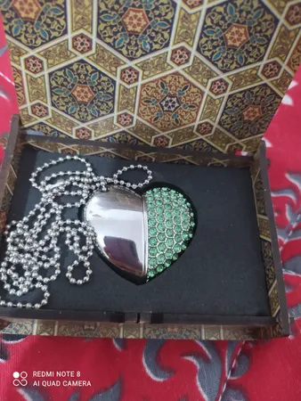 عکس ارسالی خریدار