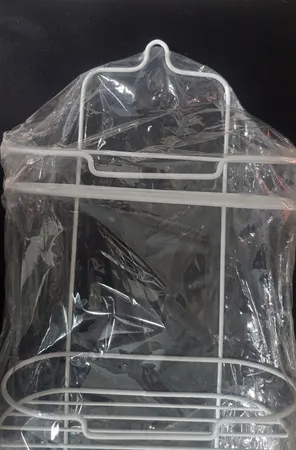 قفسه حمام بانیس کد 03