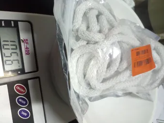 نوار سرب پرده مدل سنگین طول 1000 سانتی متر