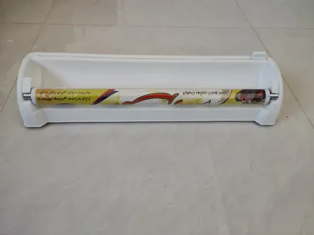 دستگاه سلفون کش دورنیکا مدل 40