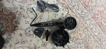 سشوار حرفه ای رمینگتون مدل AC5999