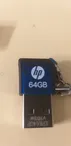 تجریه خرید فلش مموری USB 2.0 اچ پی مدل v165w ظرفیت 64 گیگابایت