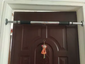 تجریه خرید میله بارفیکس تن زیب مدل SuperStrong90160