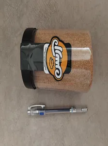 تجریه خرید شکر قهوه ای آرسن - 400 گرم