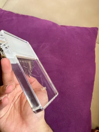 کالیمبا مدل K 55 TA