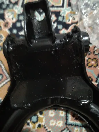 جک وسط موتور سیکلت کد 281