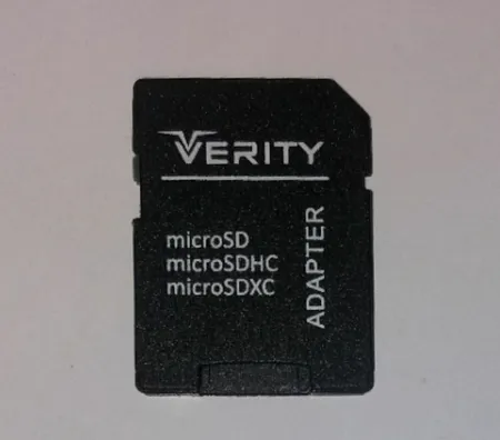 کارت خوان مدل DR15001