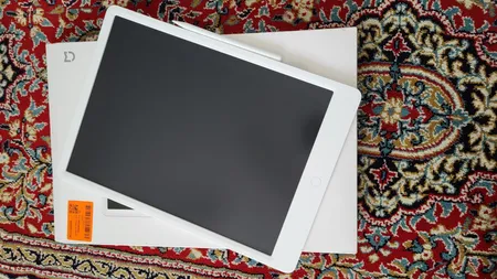 کاغذ دیجیتال شیائومی مدل XMXHB02WC