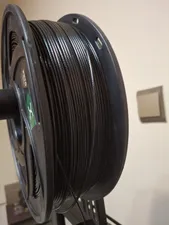 تجریه خرید فیلامنت PETG پرینتر سه بعدی ایکستروژن مدل Pro قطر 1.75 میلیمتر 1 کیلوگرم