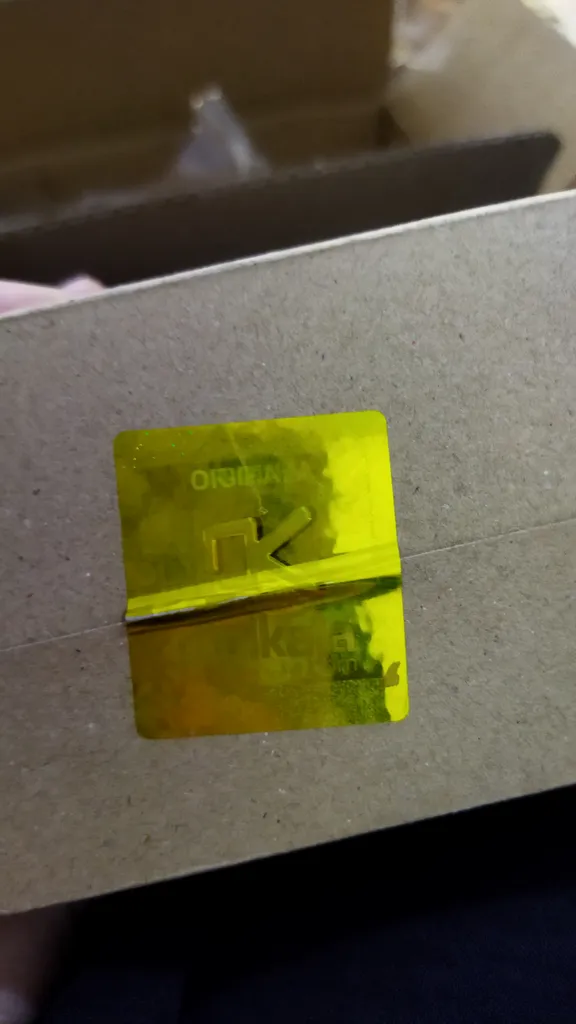 دستبند طلا 18 عیار دخترانه لیردا مدل اسم آیلین 6744