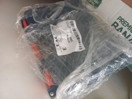 دریل پیچ گوشتی شارژی پی ای پی مدل 1201