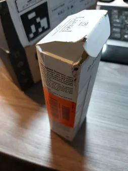 کرم مرطوب کننده لایسل مدل Hydra Rich حجم 50 میلی لیتر