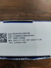 تجریه خرید قرص یونی بن بلند بسته 60 عددی