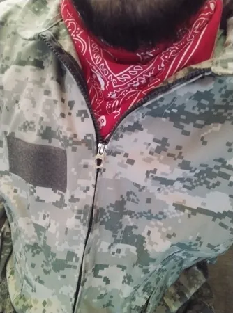 دستمال سر و گردن مدل sd002