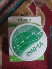 تجریه خرید پودر سفید کننده دندان وی وان مدل Mint وزن 50 گرم