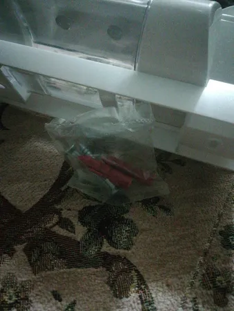 پمپ مایع دستشویی سپیدار مدل H40