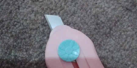 مینی کاتر پنتر مدل C 301