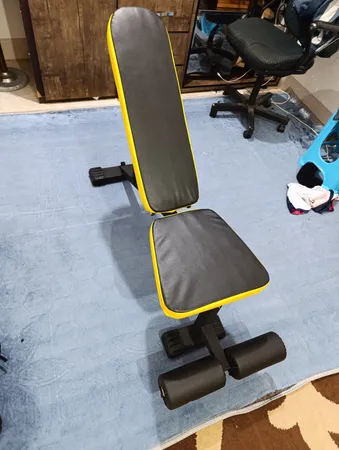 نیمکت مدرج مدل M GH